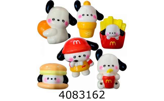 Антистрес сквіш 