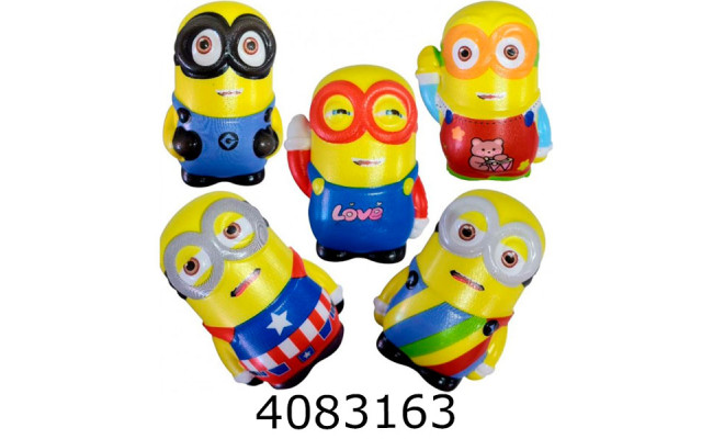 Антистрес сквіш 