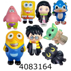 Антистрес сквіш 