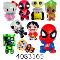 Антистрес сквіш 