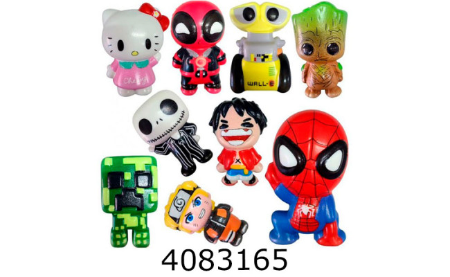 Антистрес сквіш 