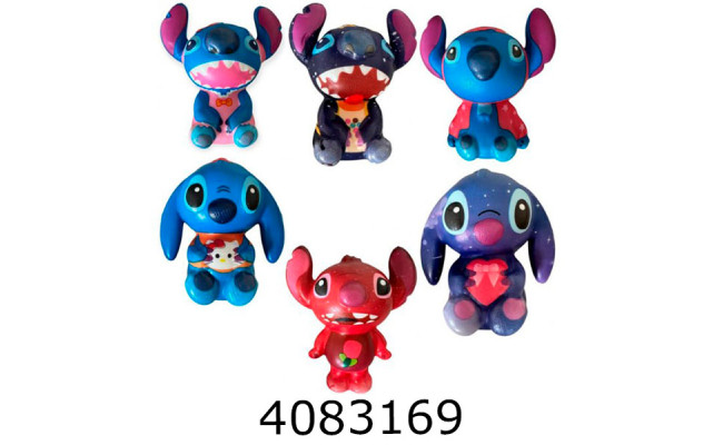 Антистрес сквіш 