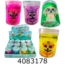 Слайм в банці Слайм в банці