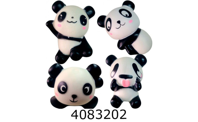 Антистрес сквіш 