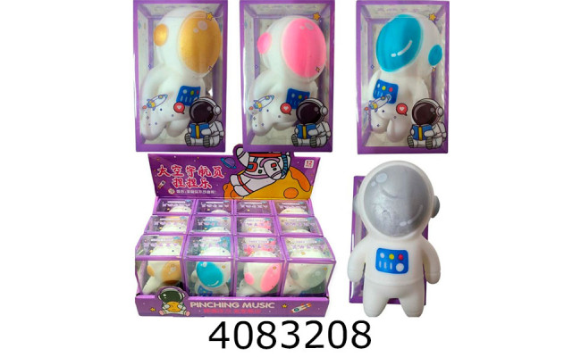 Антистрес сквіш 