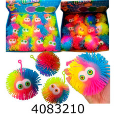 Антистрес з гумкою 