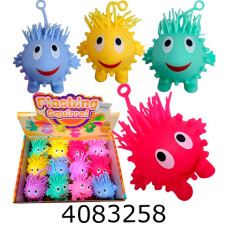 Антистрес з гумкою 