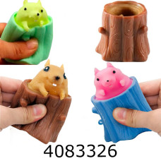 Антистрес хованка 