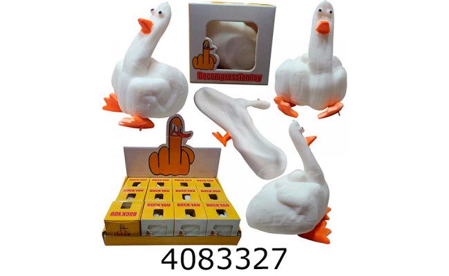 Антистрес тягнучка 