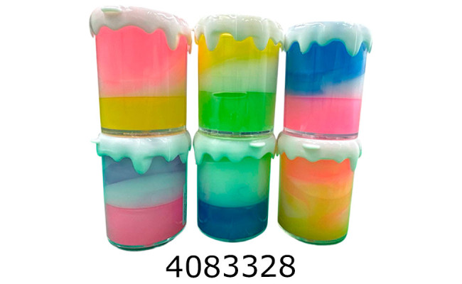 Слайм в банці (12) MS24-3-179