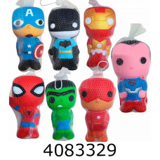 Антистрес сквіш 