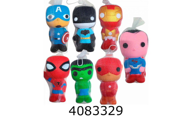 Антистрес сквіш 