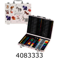 Художній набір 48 пр. (20) 3