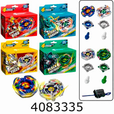 Гра Beyblade в коробці (84/168) F702