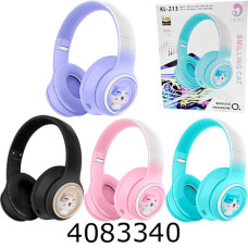 Навушники 213