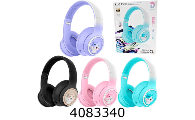 Навушники 213