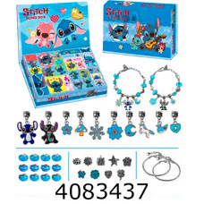 Браслет Pandora Адвент календар Стіч 555-1