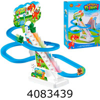 Трек - гірка Діно 2 867-12 Трек - гірка Діно 2 867-12