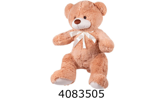 Ведмідь Teri 52см м'яка іграшка 653