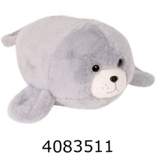 Морський кіт 50 см м'яка іграшка 845