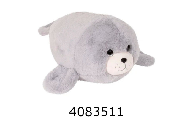 Морський кіт 50 см м'яка іграшка 845