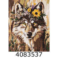 Алмазна мозаїка 40*50 