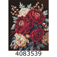 Алмазна мозаїка 40*50 