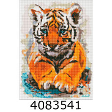 Алмазна мозаїка 30*40 