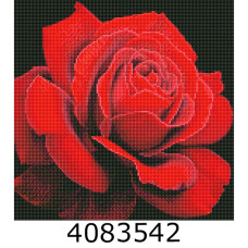 Алмазна мозаїка 40*40 