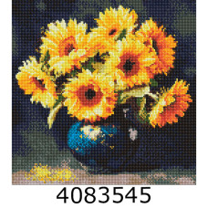 Алмазна мозаїка 40*40 