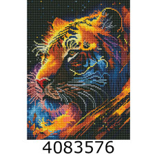 Алмазна мозаїка 30*40 