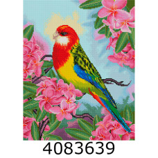 Алмазна мозаїка 40*50 