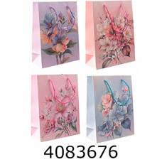 Пакет подарунковий 18*24*8см 