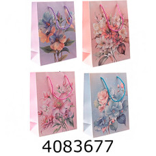 Пакет подарунковий 26*32*10см 