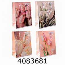 Пакет подарунковий 31*40*12 см 