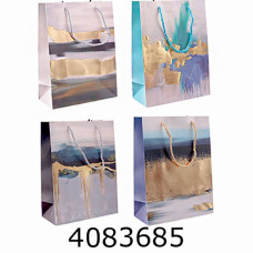 Пакет подарунковий 26*32*10см 