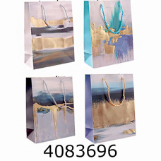 Пакет подарунковий 31*40*12 см 