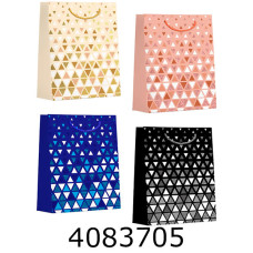 Пакет подарунковий 31*40*12 см 