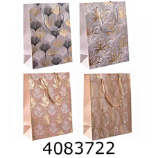 Пакет подарунковий 18*24*8см 