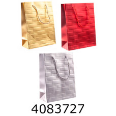 Пакет подарунковий 31*40*12 см 