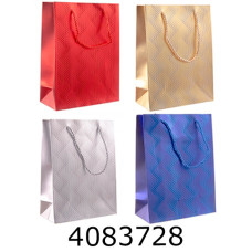 Пакет подарунковий 18*24*8см 