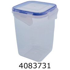 Контейнер для їжі глибокий Фієста 1л 168051