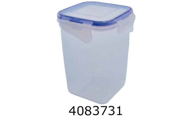 Контейнер для їжі глибокий Фієста 1л 168051