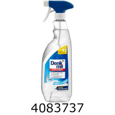 М/засіб для чищення ванни  Denkmit спрей 1л. 709735