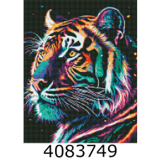 Алмазна мозаїка 40*50 