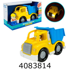 Муз. Машина 