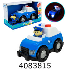 Муз. Машина 