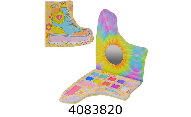 Косметика в коробці 16*14*1см (12/192) LK2978