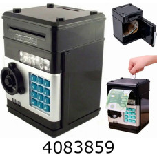 Скарбничка Сейф в коробці 881-506