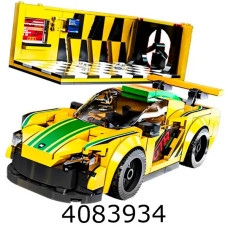 Конструктор в коробці Машина McLaren 489дет. 30*23*7см (24) 13083